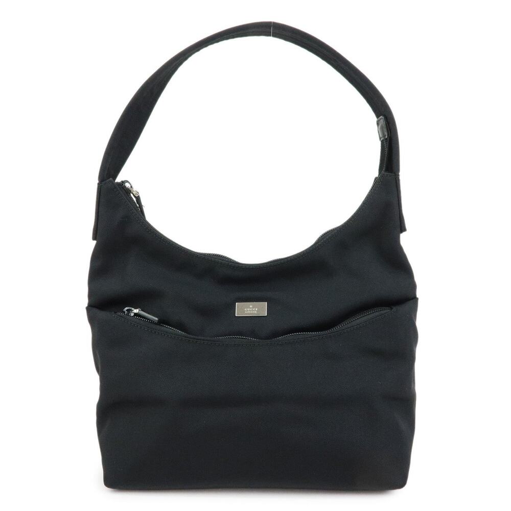Gucci Shoulder Bag Black